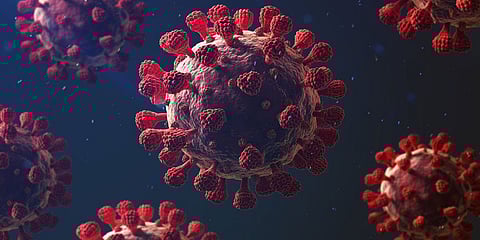 Coronavirus