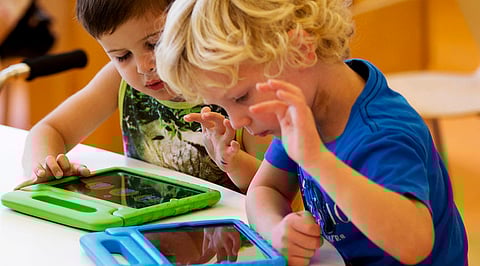 TALI APP : आता तुमच्या मुलाच्या अभ्यासाची चिंता नाही