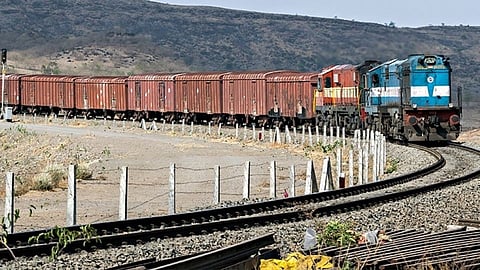 central railway carrier