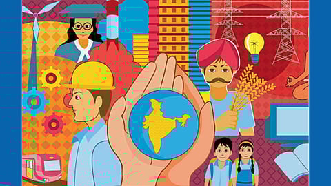 Opportunity Discovered in Crisis