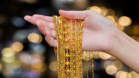 Today's Gold Silver Price