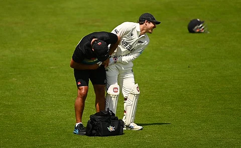 BJ Watling