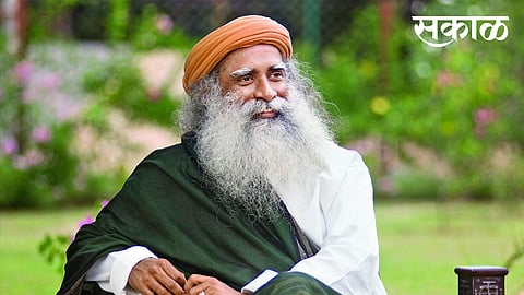 Sadguru
