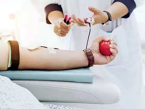 World Blood Donor Day - रक्तगटांचा शोध लावणारे डॉ. कार्ल लँडस्टीनर