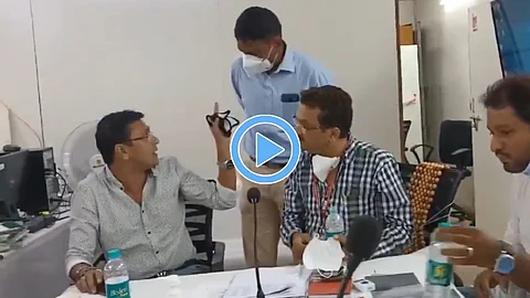 MNS-Sandeep-Deshpande-Attacking
