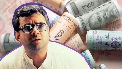 'तीस दिन में पैसा डबल बाबूभैया'; पाच लाख भारतीयांना 150 कोटींचा चूना!