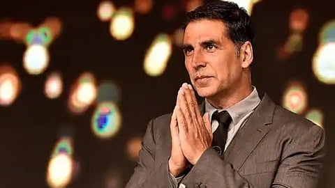 akshay kumar