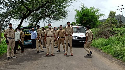 पुणेकरांनो, मुळशी, नाणेघाट परिसरात येताय? सावधान !