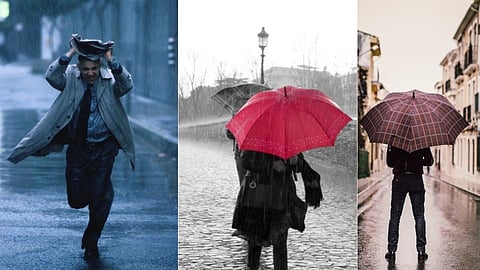 ट्राय करा Monsoon Hacks : पावसाळ्यात तुमची लाईफ होईल आणखी सोपी