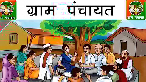 four Gram Panchayat Election 1 unopposed 83 candidates for 52 seats ratnagiri politics
