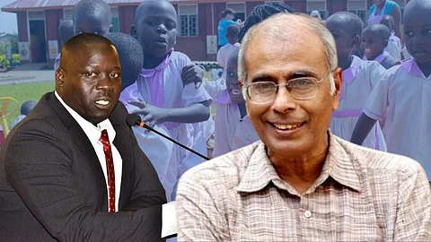 युगांडाच्या 'नरबळी विरोधी कायद्या'चं महाराष्ट्र कनेक्शन माहितीय का?