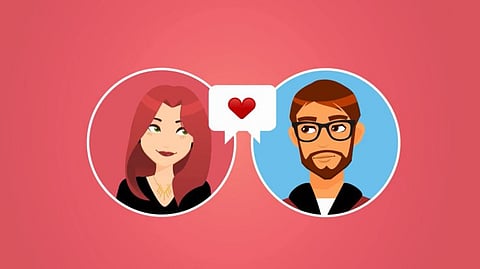 'या' टीप्स करा फॉलो; होणार नाही Dating Platform वर रिजेक्ट