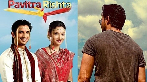 pavitra rishta 2 this actor to play manav role ankita lokhande back as archana