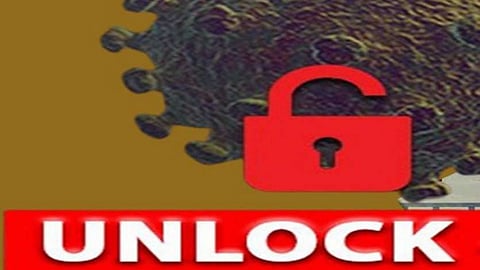 अमरावतीचा समावेश फेज ३ मध्ये; सोमवारपासून जिल्हा ‘अनलॉक’