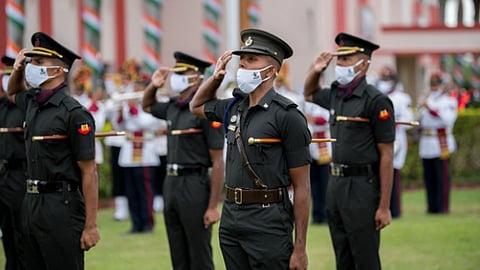 Convocation Ceremony