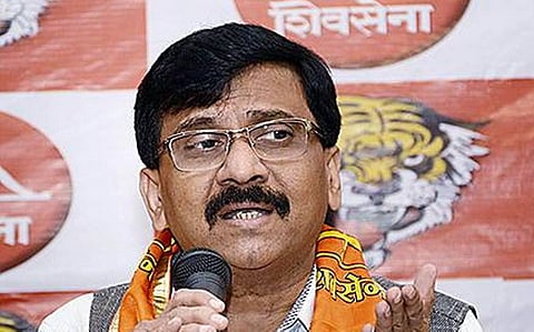 sanjay raut