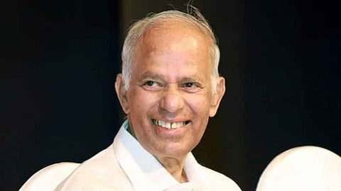 Radhakrishna Narvekar