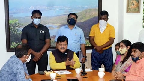 भाजपच्या प्रवीण दरेकर यांचा राज्य सरकारला इशारा, म्हणाले...