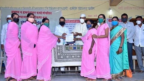 Asha Workers