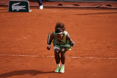 Serena Williams