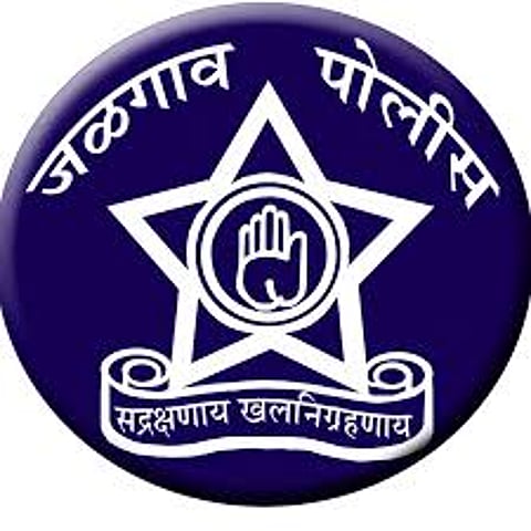 jalgaon police