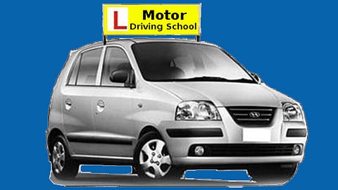 Motor Driving School