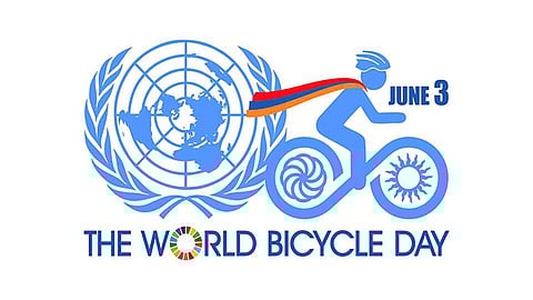 International Cycling Day : ‘सायकलिंग’मुळे शारीरिक तंदुरुस्तीसह ‘स्टॅमिना’ही!