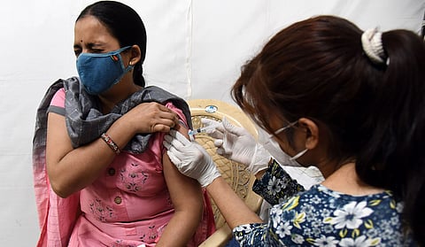 डेल्टा+ चा 11 राज्यात प्रसार; महाराष्ट्रात सर्वाधिक रुग्ण