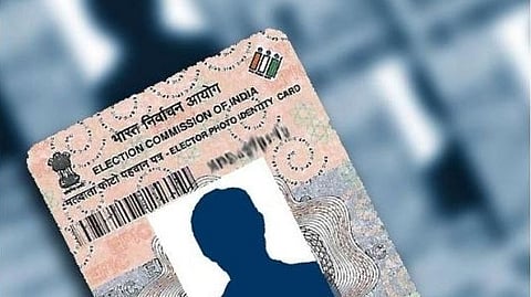 voters photo issue konkan sindhudurg