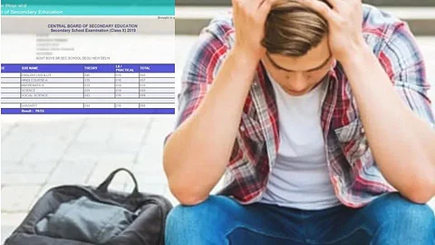 CBSE परीक्षेची मार्कशीट हरवली? मग 'या' पद्धतीने मिळवा परत