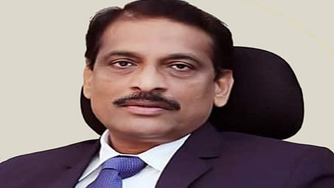 नियम पाळून शहराला पहिल्या टप्प्यातच ठेवा - जिल्हाधिकारी सुनिल चव्हाण