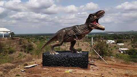 Dinosaurs