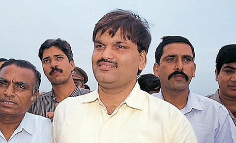 तुम्ही हर्षद मेहताच्या काळातील तेजी अनुभवायला तयार आहात का ?