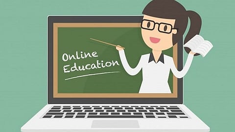 online education