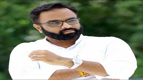 अरविंद पाटील निलंगेकर