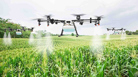 Digital Agriculture
