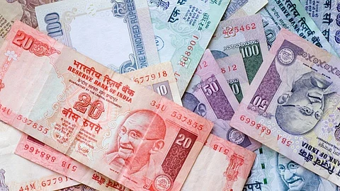 'सांख्य’दर्शन: मालमत्तेतील घटीचा कूट प्रश्न