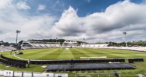 WTC Final मध्ये पावसाचीच बॅटिंग होणार? साउदम्प्टनमध्ये रात्रभर मुसळधार