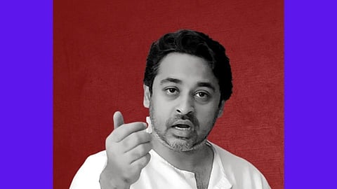 मंत्रिमंडळात का चिकटलाय? निलेश राणेंचा वडेट्टीवार यांना सवाल