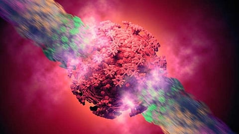 डेल्टा प्लस आढळून आलेल्या त्या रूग्णांचा प्रवास सुरतहून