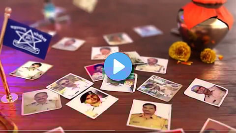 हृदयस्पर्शी! मुंबई पोलिसांचा Video पाहून तुमचेही डोळे पाणावतील