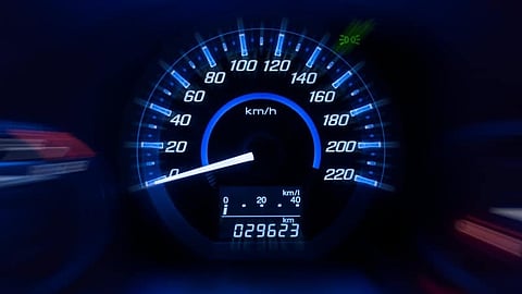 नागपुरी ‘ॲप’ करणार कॅनडातील वाहनांची स्पीड नियंत्रित