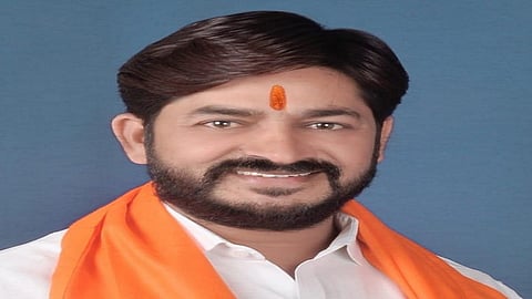 अशोक उमरेकर, महानगरप्रमुख, शिवसेना, नांदेड