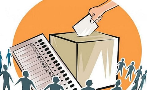 election