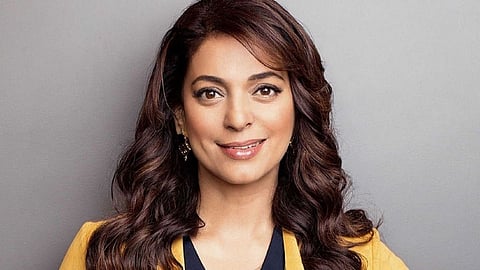 Juhi Chawala