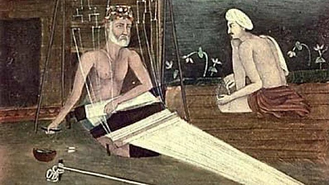 sant kabir