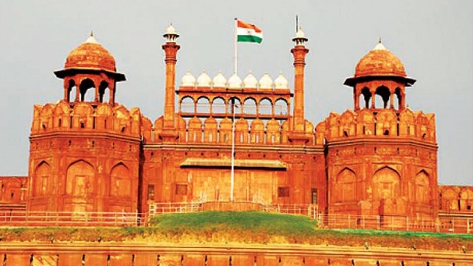Red Fort