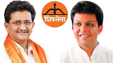 jalgaon shiv sena