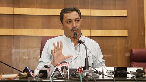 16 जूनला मोर्चा नाही तर मूक आंदोलन; संभाजीराजे छत्रपती