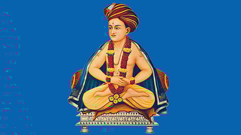 Sant Dnyaneshwar Maharaj